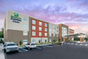 Holiday Inn Express & Suites Alachua - Gainesville Area, an IHG Hotel